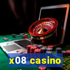 x08 casino